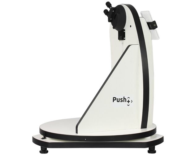 Omegon Mount Push+ Go