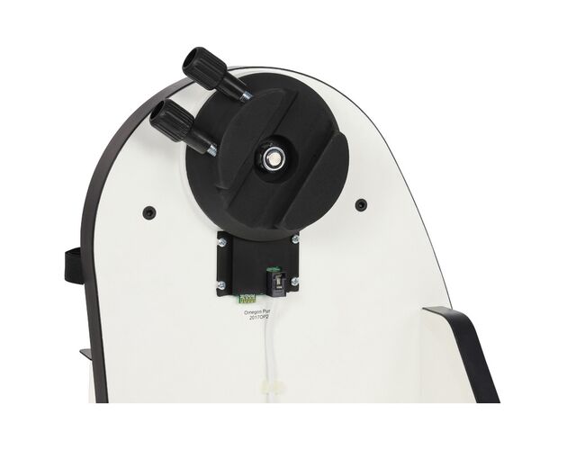 Omegon Mount Push+ Go, image-3