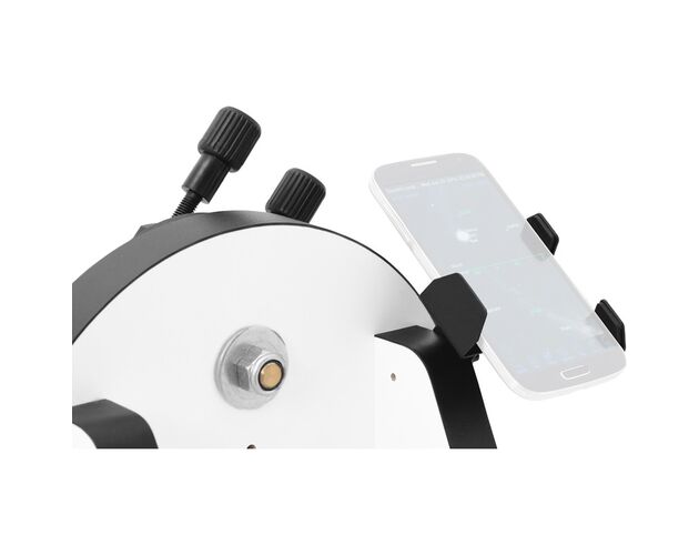 Omegon Mount Push+ Go, image-9