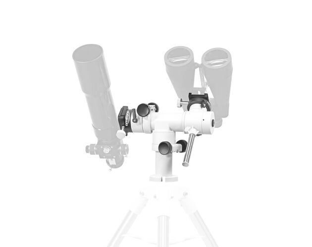 Omegon Mount Twinmaster AZ, image-2