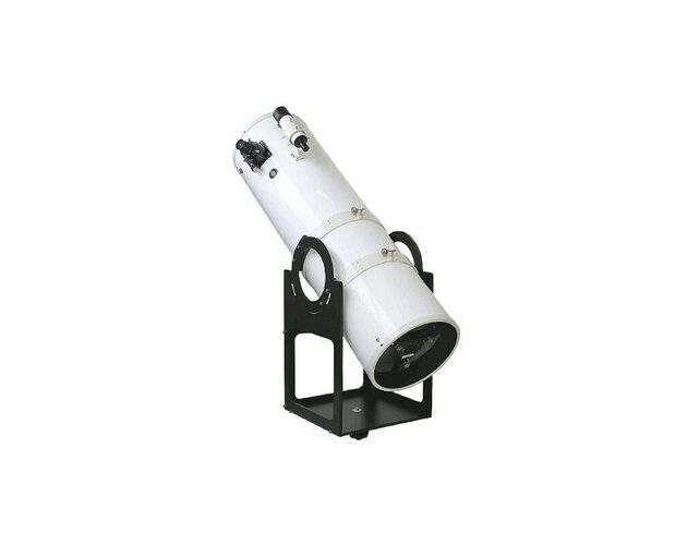 Orion Optics UK Mount Dobson Montierung (Rockerbox) für Newtons bis 200mm Öffnung, image-2