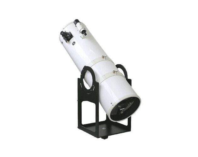 Orion Optics UK Mount Dobson Montierung (Rockerbox) für Newtons bis 300mm Öffnung, image-3