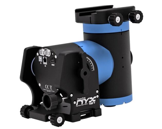 PegasusAstro NYX-101 Harmonic Geared Mount, image-2
