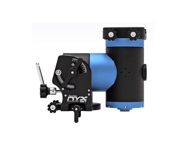 PegasusAstro NYX-101 Harmonic Geared Mount, image-3