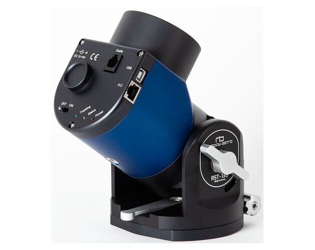 Rainbow Astro Mount RST-135 Blue