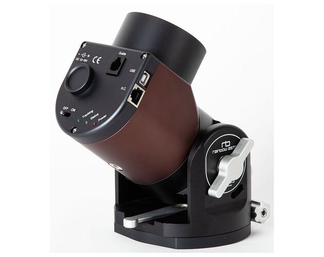 Rainbow Astro Mount RST-135 Brown