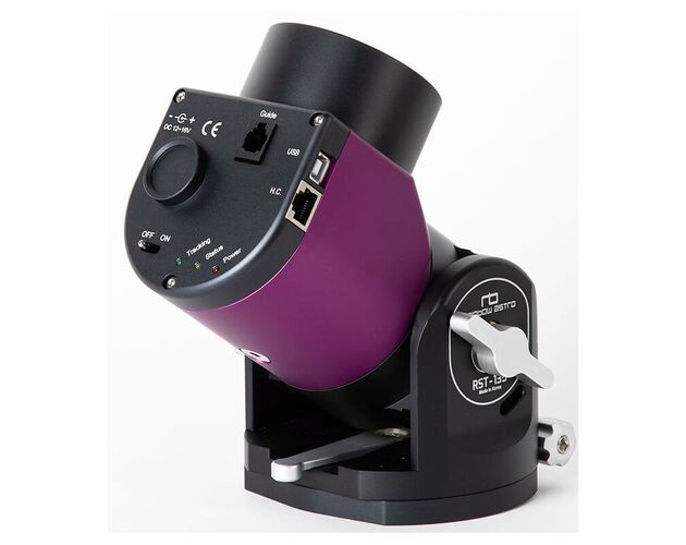Rainbow Astro Mount RST-135 Purple
