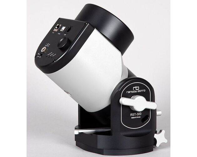 Rainbow Astro Mount RST-300
