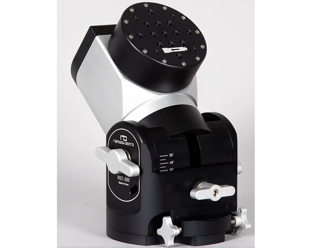 Rainbow Astro Mount RST-300, image-4