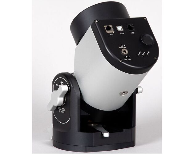Rainbow Astro Mount RST-300, image-2