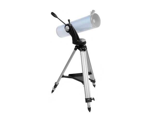 Držiak Skywatcher AZ-4 + hliníkový statív