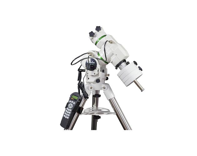 Montáž Skywatcher AZ-EQ5-GT SynScan GoTo