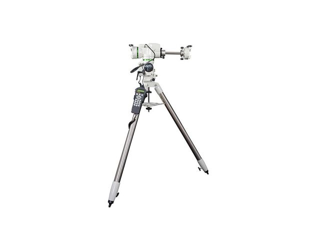 Montáž Skywatcher AZ-EQ5-GT SynScan GoTo, image-4