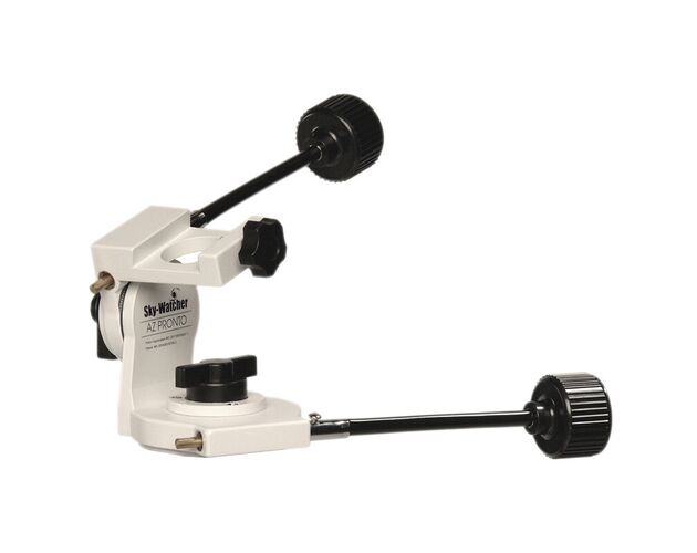 Montáž Skywatcher AZ-Pronto