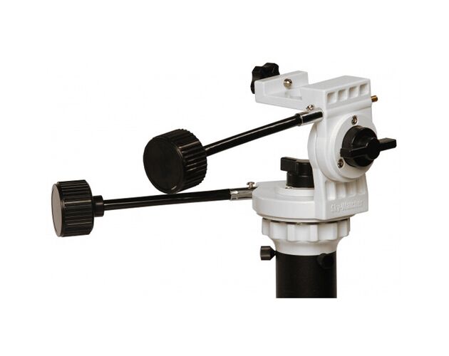 Montáž Skywatcher AZ-Pronto, image-4