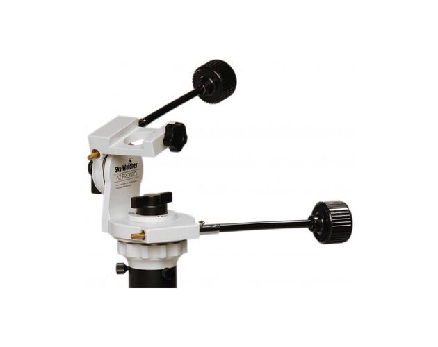 Montáž Skywatcher AZ-Pronto, image-3