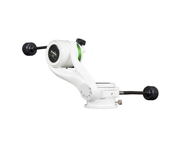 Držiak Skywatcher AZ5 Deluxe bez statívu
