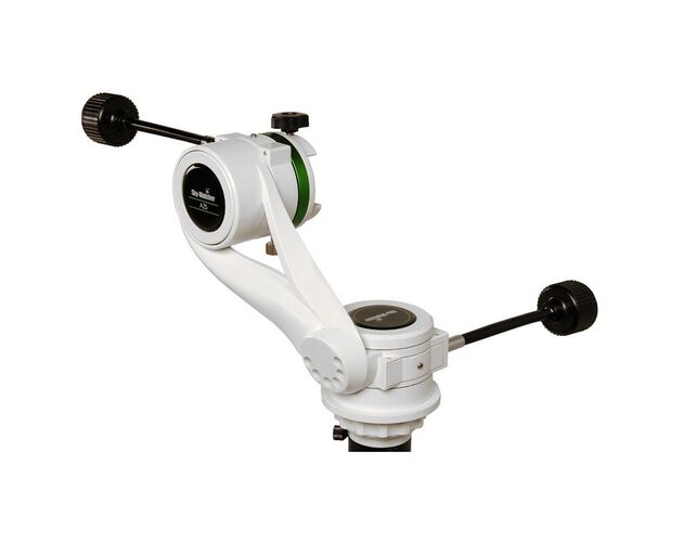 Držiak Skywatcher AZ5 Deluxe bez statívu, image-2