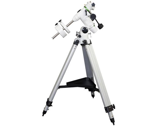 Montáž Skywatcher EQ3-2, image-2