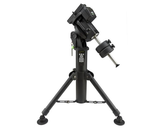 Montáž Skywatcher EQ8-RH Pro SynScan GoTo (hlava montáže bez statívu), image-3