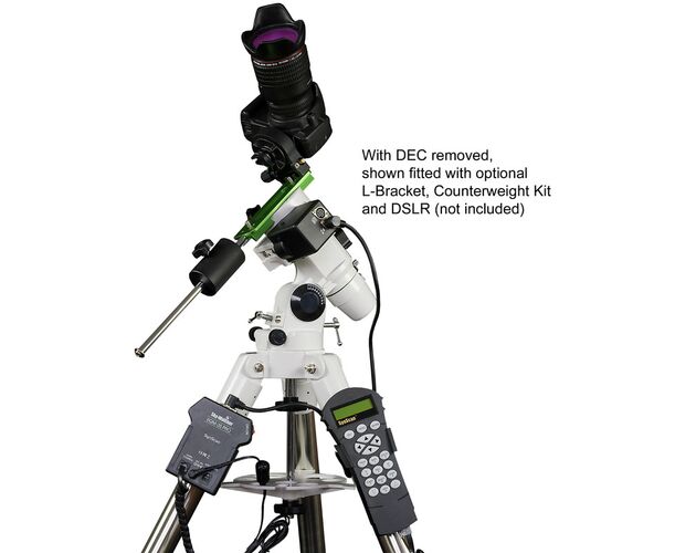 Montáž Skywatcher EQM-35 PRO SynScan GoTo, image-5