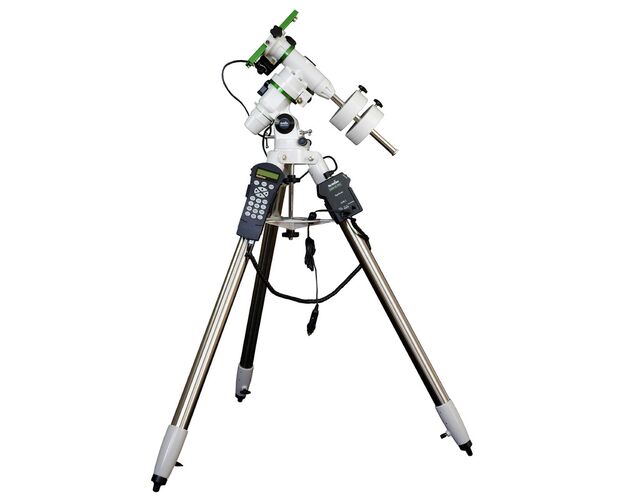 Montáž Skywatcher EQM-35 PRO SynScan GoTo, image-2