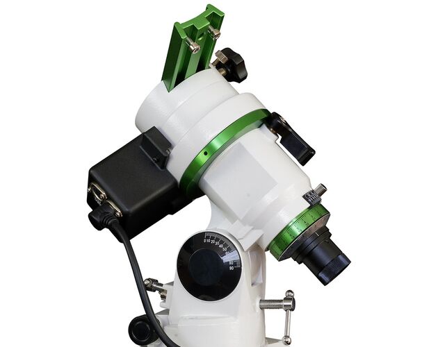 Montáž Skywatcher EQM-35 PRO SynScan GoTo, image-3