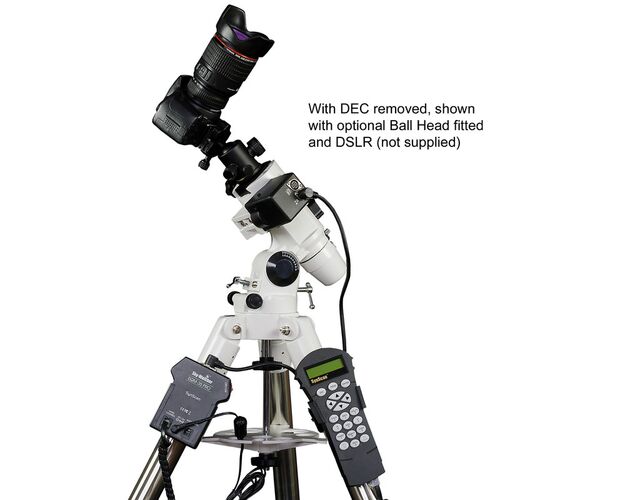Montáž Skywatcher EQM-35 PRO SynScan GoTo, image-4