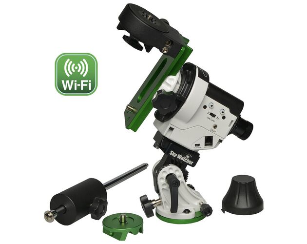 Skywatcher mount Star Adventurer 2i Wi-Fi fotosada