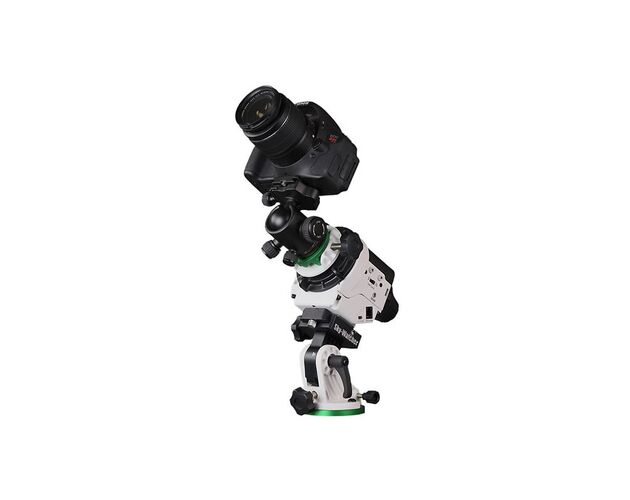 Montáž Skywatcher Star Adventurer 2i WiFi, image-2