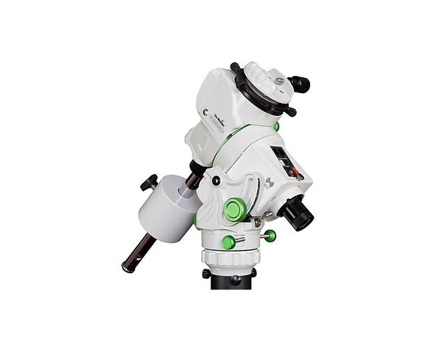 Montáž Skywatcher Star Adventurer GTi Wi-Fi GoTo SET