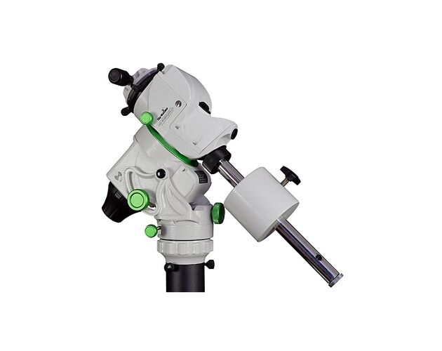 Montáž Skywatcher Star Adventurer GTi Wi-Fi GoTo SET, image-2
