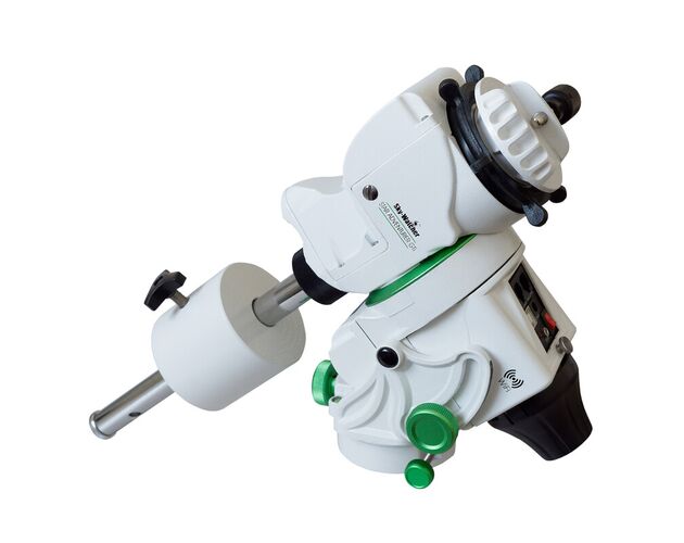 Montáž Skywatcher Star Adventurer GTi Wi-Fi GoTo