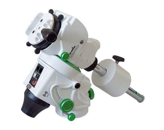 Montáž Skywatcher Star Adventurer GTi Wi-Fi GoTo, image-2