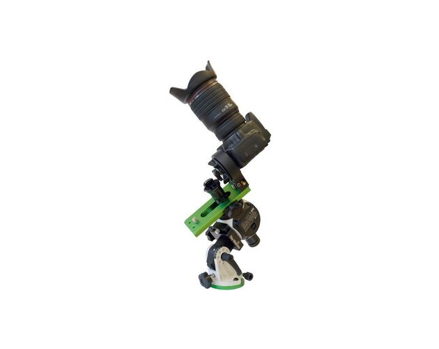 Skywatcher mount Star Adventurer Mini Wi-Fi, astro set, image-5