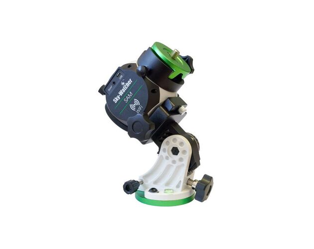 Skywatcher mount Star Adventurer Mini Wi-Fi, astro set, image-3