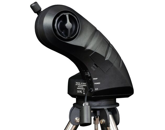 Skywatcher Montierung Star Discovery AZ SynScan WiFi GoTo, image-3