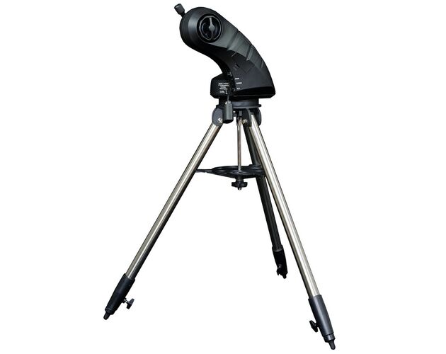 Skywatcher Montierung Star Discovery AZ SynScan WiFi GoTo, image-2