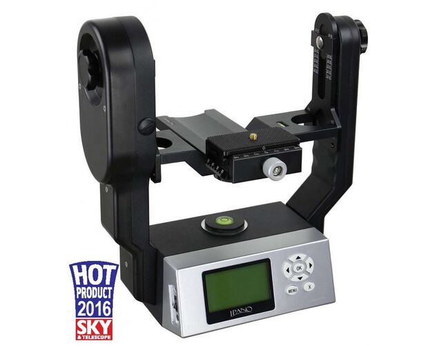 iOptron Camera mount iPano Allview Pro