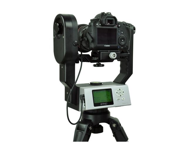 iOptron Camera mount iPano Allview Pro, image-4