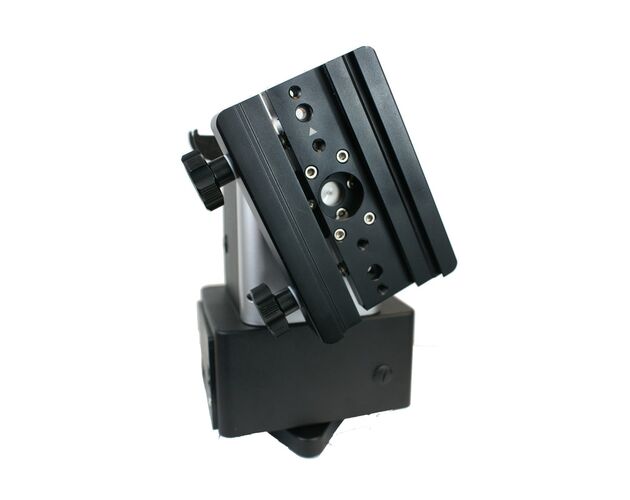 iOptron Mount AZ Pro GoTo LiteRoc, image-3