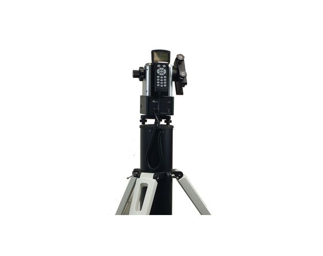 iOptron Mount AZ Pro GoTo Tri-Pier