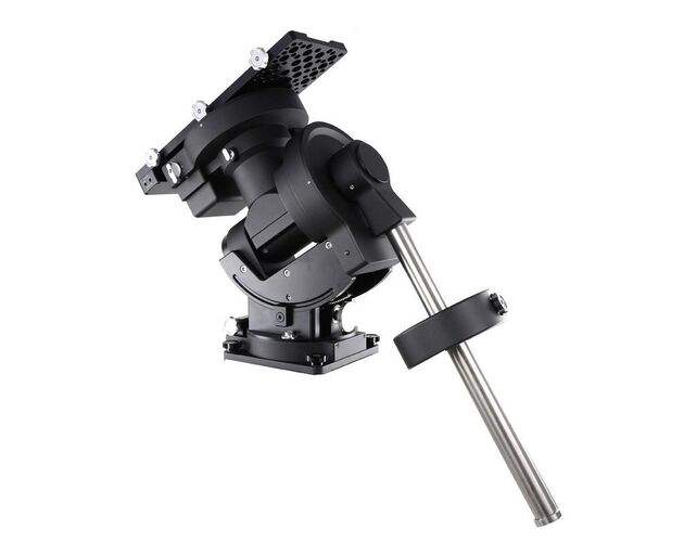iOptron Mount CEM120 GoTo