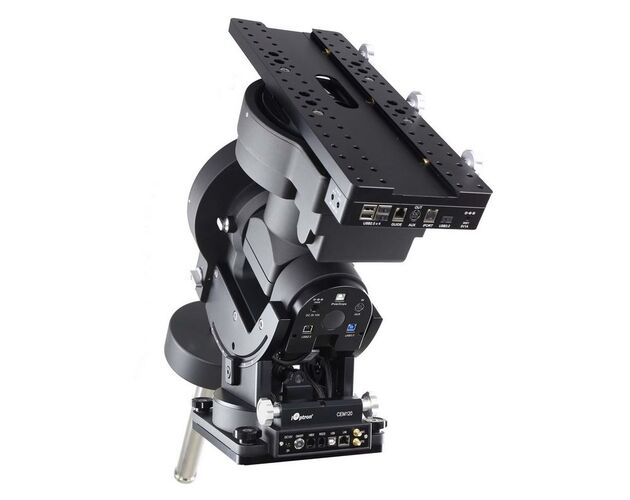 iOptron Mount CEM120 GoTo, image-3