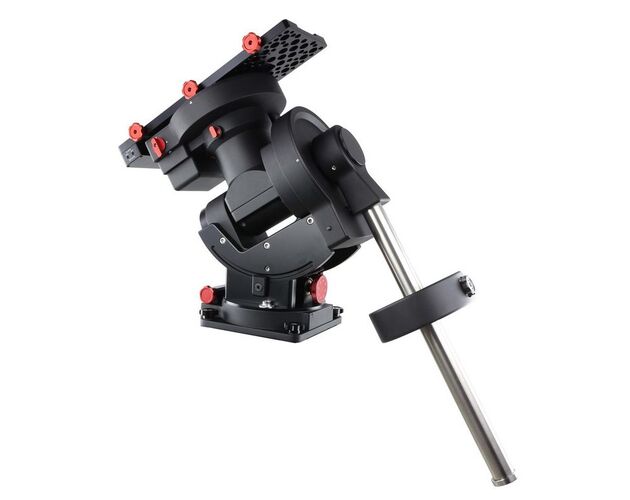 iOptron Mount CEM120EC2 GoTo Dual High Precision Encoder