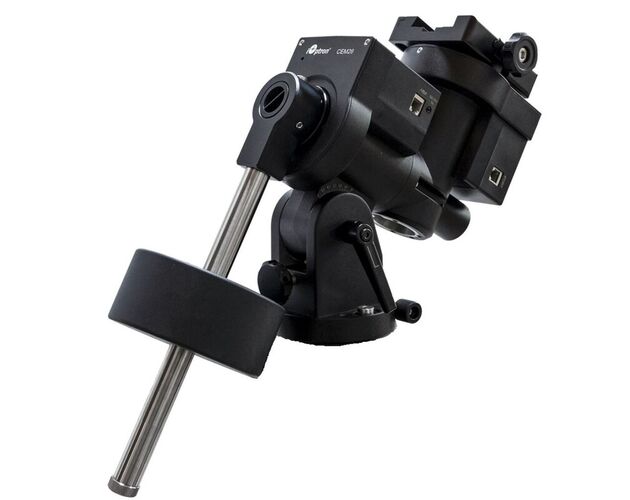 iOptron Mount CEM26 ECON