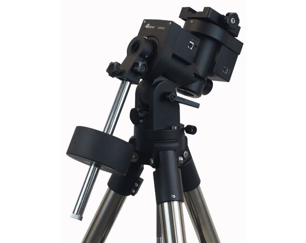 iOptron Mount CEM26 GoTo iPolar LiteRoc, image-4