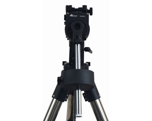 iOptron Mount Montierung CEM26EC GoTo iPolar LiteRoc, image-2