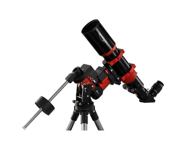 iOptron Mount CEM40-EC GoTo High Precision Encoder with LiteRoc-Tripod, image-5
