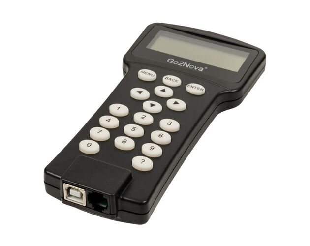 iOptron Mount CEM40 GoTo with Tripod, image-2
